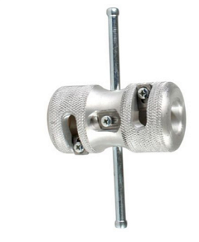 Зачистка для труб с внешней армир. CANDAN PPS-32 (32-40)