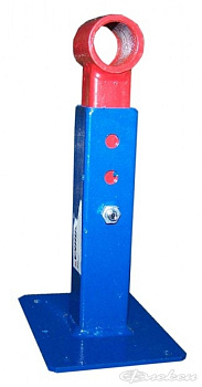 Кронштейн раздвижной 3/4 д/крепл-я расш.бак 5-50 л