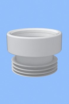 манжета д/унит прям W0210 АНИ пласт* (1/60)