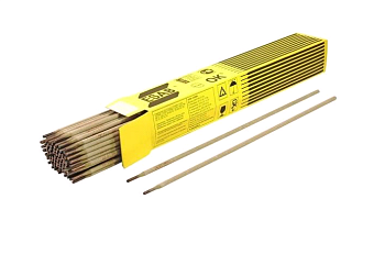 Электроды ОК-46 (ESAB) 2,0 (2 кг) (серые)