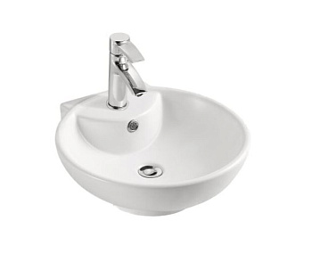 Раковина MELANA MLN-A278