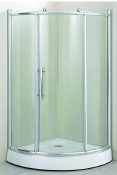 Душ.огр. 931/13 90*90*200 н/п 