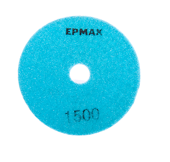 Круг Черепашка ЕРМАК 100мм №3000 645-192