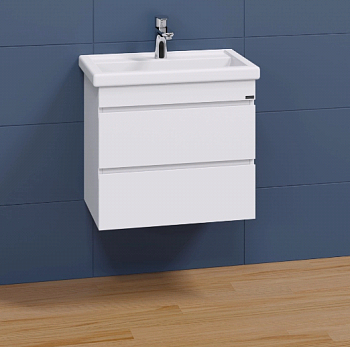 Тумба д/ум.подвес. "Марс 60" 2ящ (ум. Фостер 60) 700292