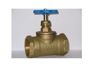 Вентиль 1 1/2'' лат 15б3р А50 ДУ-40 БОЛОГОЕ (8)