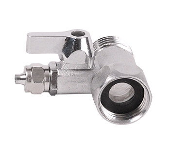 КБП-14-12, Подкл. 1/2" шланга 1/4", д/питьевых систем