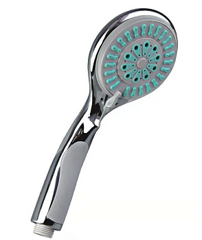 Душевая лейка OUTE TH14 (3реж)  (1/50)