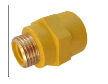 Газовая вставка изолир. 1/2 г/ш (1/10/200)