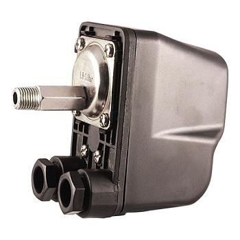 Реле давления для насосной станции (1,8-3,0 bar) XPD-9A