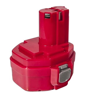 ПРАКТИКА NiCd 14,4В, 1,5Ач, для MAKITA коробка 031-662