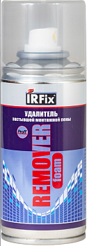 (10010) Удалитель монт. пены Remover foam 150мл. (1/12)