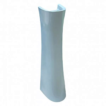 Пьедестал Соната голубой