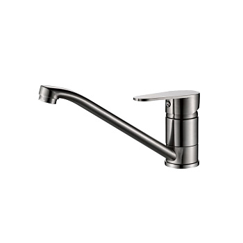 Елочка VF.42802 VALFEX Rigel Steel 40мм длин.нос, нерж (1/10)