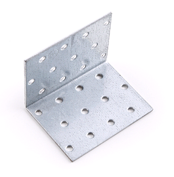 Монтажный уголок KM11 100x100x60x2 (KUR)