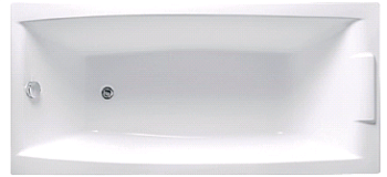 Ванна "AELITA" 170*75