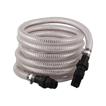 Компл. д/подкл.насосн.ст. (шланг+обр.кл) WGH-SET-7 JEMIX