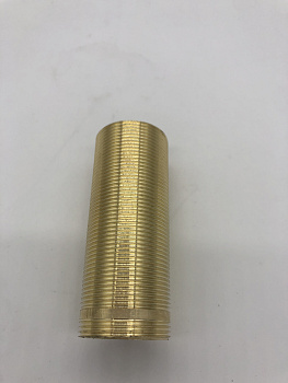 Крепеж смесителя без гайки ф32 8см  OUTE RP19-1