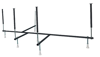 Рама разборная "Diana" 150*90