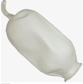 Мембрана д/гидроак. АКВАБРАЙТ 19/24л. AB-RUBBER-1924 БЕЛ