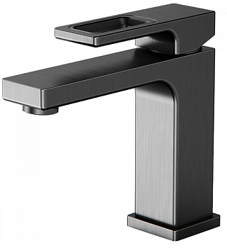 G1017-9 Gappo тюльпан 35 мм на гайке оруж.сталь