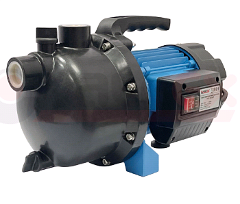 Насос поверхностный 70/50 П VALFEX 1000Вт