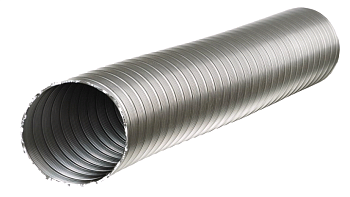 вытяжка вент. 140 3м (1/150)