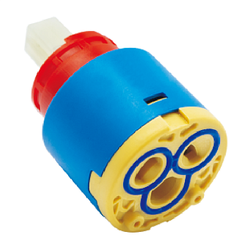 Картридж OUTE TP82-3 35мм (1/10/100)