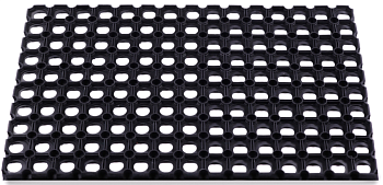 Коврик ячеистый 45*75см*16 мм 1/20