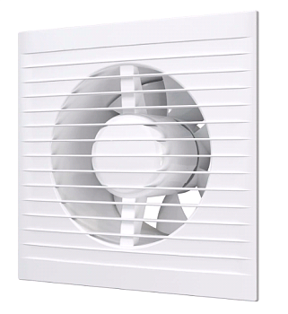 Вентилятор D125 A 5 AURAMAX (1/16)