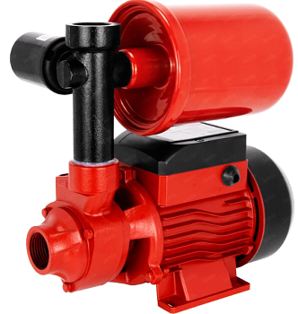 Насосн.станц 370Вт,напор 34м,произв.33л/м АПНВ-33-34 МИН