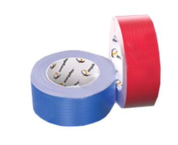 Лента армир.самоклеящаяся ENERGOFLEX 48мм*25м син