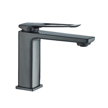 Тюльпан VF.10817-3 VALFEX Callisto Graphite 35мм графит (1/10)