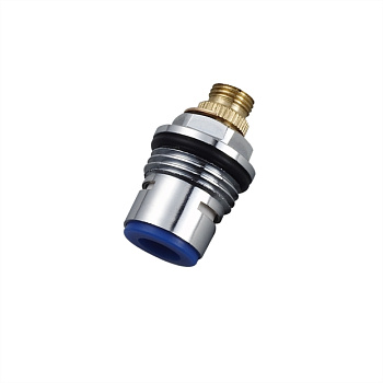 Кран-букса OUTE TP07-1 20 шлицов (1/300)