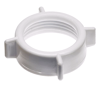 Гайка D40мм ОРИО РК-12 (пакет 20шт.)  (1/25)