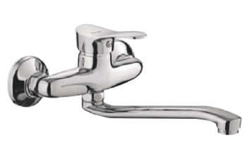 Елочка R31253F Rainsberg настен.  силумин (1/10)