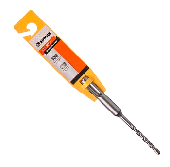 Бур SDS-PLUS ЕРМАК D4х110мм 654-005