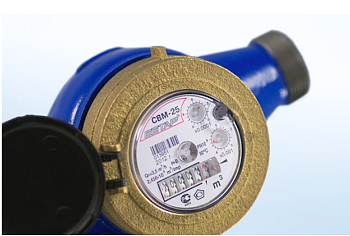 Счетчик воды СВМ ду 25 (Чистополь) (1/20)