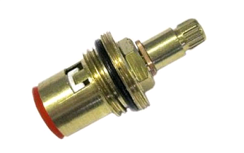 кран-букса F52-2  м/к1/2  8*15 под крест (30/300)