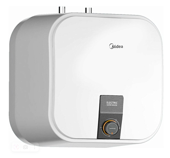 ЭВН Midea Kitchen PRO MWH15-15MPCU 15л под мойкой 1500 Вт