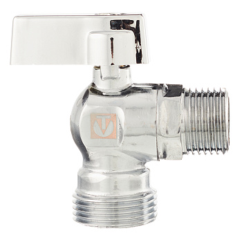 Кран шар угловой 1/2-3/4 ш/ш VALTEC  VT.392.N.05