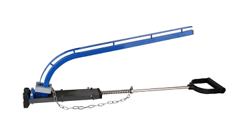 Степлер для укладки труб 16-20мм G1801