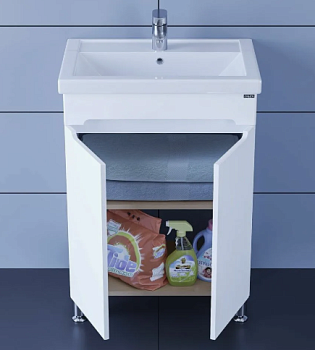 Тумба д/ум.напол. "Лондон 60" (ум. Фостер 60) 224015