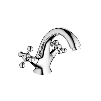 Тюльпан VF.1019 VALFEX Libra Chrome 1/2 м/к хром (1/10)