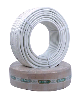 труба мет/пл 32*70 бесшовная F601.2632