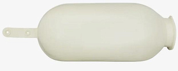 Мембрана д/гидроак. АКВАБРАЙТ 50л. AB-RUBBER-50 БЕЛ