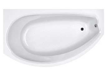 Ванна "Damelia" 150х90 L