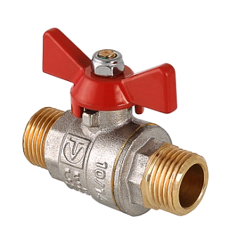 Кран шар 3/4" ш/ш баб VALTEC  VT.219.N.05