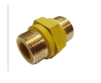 Газовая вставка изолир. 1/2 ш/ш (1/10/250)