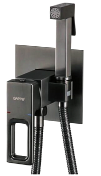 G7217-9 Gappo смесит. гигиен. душ со смес.