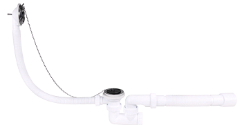 372 Обвязка д/ванны, полуавтомат 45*40-50мм